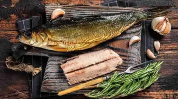 أسعار الأسماك المملحة في المتاجر والأسواق مع اقتراب شم النسيم